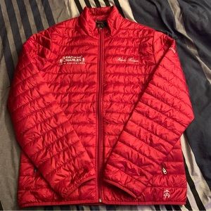 Brooks Brothers 2019 Head of the Charles Regatta Jacket